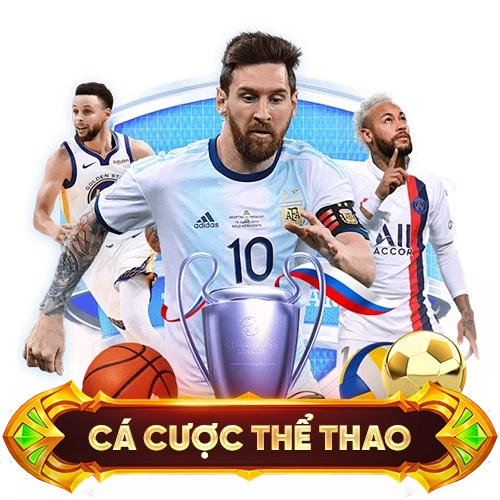 Cược thể thao SV666